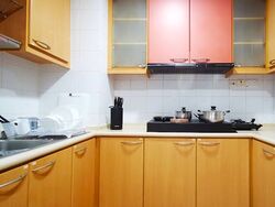 Tropical Spring (D18), Condominium #577088171